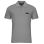 Πόλο με κοντά μανίκια Versace Jeans Couture POLO77GAGT08