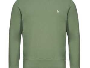 Φούτερ Polo Ralph Lauren COL ROND EN MOLLETON TERRY