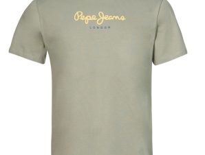 T-shirt με κοντά μανίκια Pepe jeans EGGO N