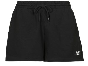 Shorts & Βερμούδες New Balance FRENCH TERRY SHORT