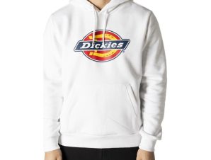 Φούτερ Dickies ICON LOGO HOODIE DK0A4XCBWHX1