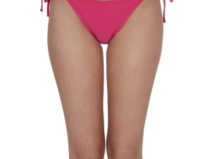 Μαγιό μόνο το πάνω ή κάτω μέρος Chiara Ferragni BIKINI BOTTOM CFA7106 5211