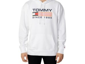 Φούτερ Tommy Hilfiger TJM REG ATHLETIC LOG DM0DM15009