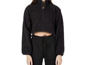 Φούτερ Calvin Klein Sport HYBRID – Sherpa Pull 00GWF3W327