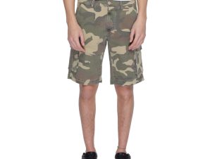 Shorts & Βερμούδες U.S Polo Assn. MORT 67657 53588