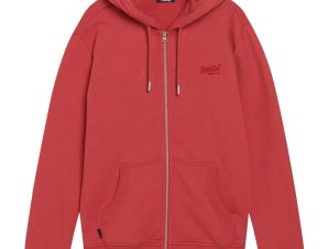 Φούτερ Superdry 235594