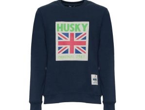 Φούτερ Husky – hs23beufe36co195-cedric