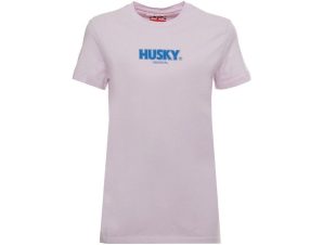 T-shirt με κοντά μανίκια Husky – hs23bedtc35co296-sophia