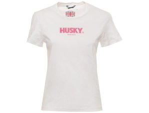 T-shirt με κοντά μανίκια Husky – hs23cedtc35co296-sophia