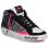 Ψηλά Sneakers Crime London SK8 DELUXE MID