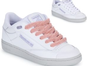 Xαμηλά Sneakers Reebok Classic CLUB C BULC