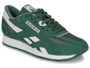 Xαμηλά Sneakers Reebok Classic CLASSIC NYLON