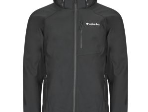 Μπουφάν Columbia Cascade Ridge III Softshell