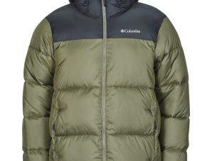 Χοντρό μπουφάν Columbia Puffect II Hooded Jacket