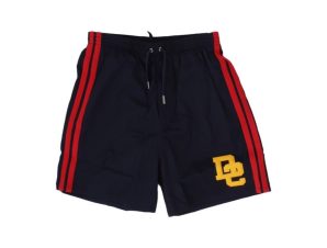 Shorts & Βερμούδες Dsquared D7BM15520