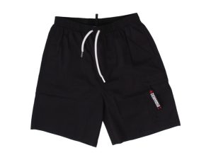 Shorts & Βερμούδες Dsquared D7BMC5500