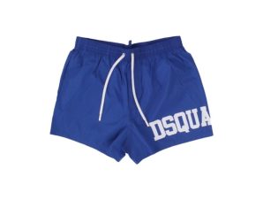 Shorts & Βερμούδες Dsquared D7B8P5440