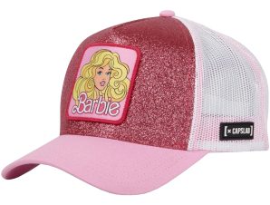 Κασκέτο Capslab Barbie Cap