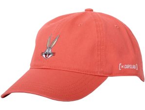 Κασκέτο Capslab Freegun Looney Tunes Cap