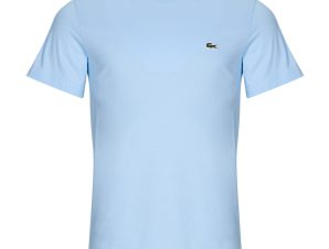 T-shirt με κοντά μανίκια Lacoste TH7404