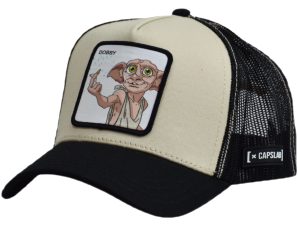 Κασκέτο Capslab Marvel Harry Potter Cap