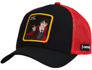 Κασκέτο Capslab Marvel Harry Potter Cap