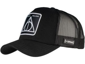 Κασκέτο Capslab Marvel Harry Potter Cap