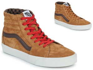 Ψηλά Sneakers Vans SK8-Hi