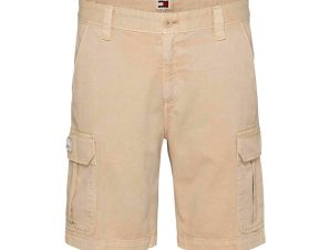 Shorts & Βερμούδες Tommy Jeans –