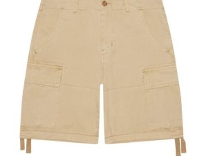 Shorts & Βερμούδες Redskins DIOUS JAGUARD