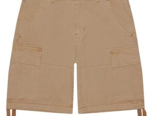 Shorts & Βερμούδες Redskins DIOUS JAGUARD