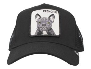 Κασκέτο Goorin Bros THE FRENCHIE