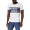 T-shirt με κοντά μανίκια Emporio Armani 211818 4R476