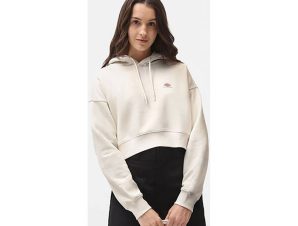 Φούτερ Dickies OAKPORT CROPPED HOODIE