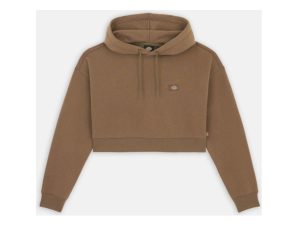 Φούτερ Dickies OAKPORT CROPPED HOODIE