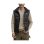 Αμάνικα/T-shirts χωρίς μανίκια Calvin Klein Jeans ESSENTIALS DOWN REGULAR FIT PUFFER VEST MEN