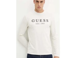 T-shirt με κοντά μανίκια Guess U4RI11 K6YW0