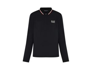 Μπλουζάκια με μακριά μανίκια Ea7 Emporio Armani POLO T-SHIRT MEN