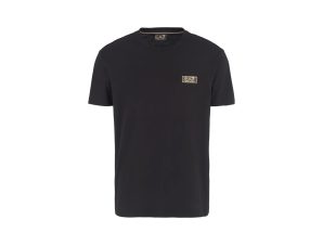 T-shirt με κοντά μανίκια Ea7 Emporio Armani T-SHIRT MEN