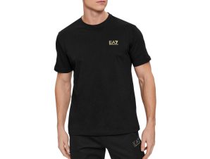 T-shirt με κοντά μανίκια Ea7 Emporio Armani T-SHIRT MEN