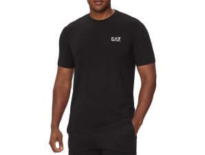 T-shirt με κοντά μανίκια Ea7 Emporio Armani T-SHIRT MEN