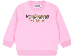 Φούτερ Moschino M8F04Q-LCA40