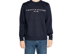 Φούτερ Tommy Hilfiger TOMMY LOGO MW0MW11596