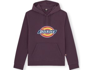 Φούτερ Dickies Icon Logo Hoodie Sweatshirt – Plum