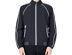 Φούτερ Calvin Klein Sport WO – WOVEN JACKET 00GMF3O510