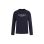 Μπλουζάκια με μακριά μανίκια Guess IRIDESCENT FRONT LOGO LONGSLEEVE T-SHIRT MEN