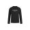 Μπλουζάκια με μακριά μανίκια Guess IRIDESCENT FRONT LOGO LONGSLEEVE T-SHIRT MEN