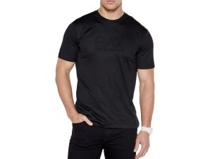 T-shirt με κοντά μανίκια Ea7 Emporio Armani T-SHIRT MEN