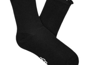 Κάλτσες UGG KARSYN LETTUCE EDGE SOCKS WOMEN