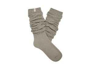 Κάλτσες UGG CLARICE SLOUCHY TALL SOCKS WOMEN